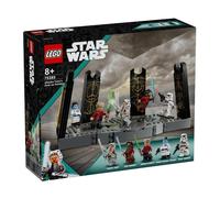 LEGO® Star Wars™ 75385 Le Duel D'Ahsoka Tano Sur Peridea - NEUF & OVP