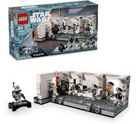 LEGO® Star Wars™ 75387 Embarquement à bord du Tantive IV™