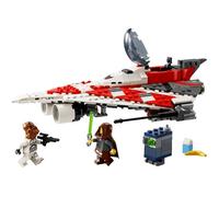 LEGO star wars 75388 Le chasseur stellaire de Jedi Bob Cadeaux Jouets Objets de collection 8+