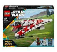LEGO® Star Wars™ 75388 Le chasseur stellaire de Jedi Bob E