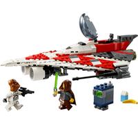LEGO STAR WARS 75388 - LE COMBATTANT STARFIGHTER DE JEDI BOB