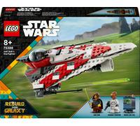 LEGO Star Wars 75388 Starfighter par Jedi Bob