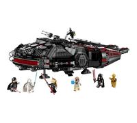 LEGO star wars 75389 Le Faucon Noir Cadeaux Jouets Objets de collection 10+