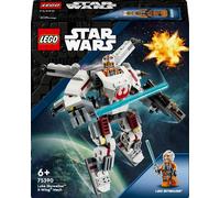 LEGO® Star Wars™ 75390 Le robot X-Wing™ de Luke Skywalker™