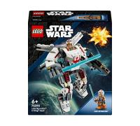 LEGO® Star Wars™ 75390 Le robot X-Wing™ de Luke Skywalker™