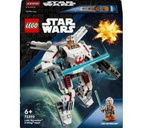 LEGO® Star Wars™ 75390 Le robot X-Wing™ de Luke Skywalker™ E