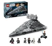 LEGO® Star Wars™ 75394 Destroyer stellaire de classe Impérial