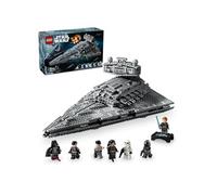 LEGO STAR WARS 75394 Destroyer Stellaire Impérial