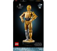 LEGO 75398, Jouets de construction