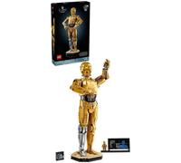 Lego Star Wars 75398 C-3Po Aucun Taille unique Unisex