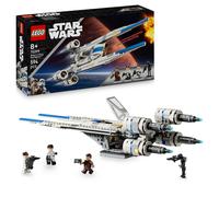 LEGO Star Wars™ 75399 Le chasseur stellaire U-Wing de l’Alliance Rebelle