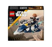LEGO® Star Wars™ 75400 Microfighter Chasseur Jedi de Plo Koon