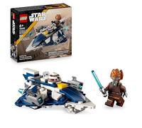 LEGO® Star Wars™ 75400 Microfighter Chasseur Jedi de Plo Koon