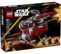 LEGO Star Wars 75401 Ahsokas Jedi Interceptor - Neuf & Sous Blister