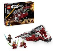 LEGO Star Wars - Le Jedi Interceptor d'Ahsoka - 75401