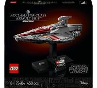 Lego® Star Wars™ 75404 Assault Ship