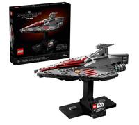 LEGO STAR WARS 75404 - NAVIRE D'ASSAUT DE CCLAMATOR
