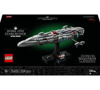 Lego® Star Wars™ 75405 Home One Starc