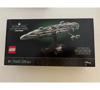 Lego® Star Wars™ 75405 Home One Starc