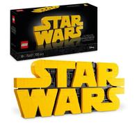 LEGO Star Wars - Logo Star Wars, Jouets de construction