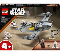 LEGO 75410, Jouets de construction