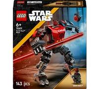 LEGO® Star Wars™ 75411 Le robot Dark Maul G