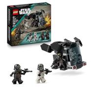 LEGO® Star Wars™ 75412 Pack de combat Death Troopers contre Night Troopers