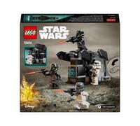 LEGO® Star Wars™ 75412 Pack de combat Death Troopers contre Night Troopers