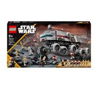 LEGO® Star Wars™ 75413 Le Juggernaut de la République