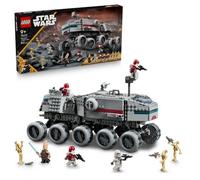 LEGO® Star Wars™ 75413 Le Juggernaut de la République