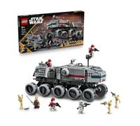 LEGO® Star Wars™ 75413 Le Juggernaut de la République