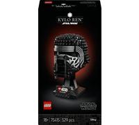 LEGO® Star Wars™ 75415 Le casque de Kylo Ren™