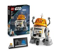 LEGO Star Wars - Le droïde astromécano Chopper (C1-10P) - 75416