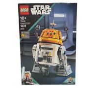 Lego® Star Wars™ 75416 Star Wars 7541
