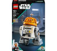 Lego® Star Wars™ 75416 Star Wars 7541
