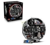LEGO Star Wars - L'Étoile de la Mort UCS - 75419