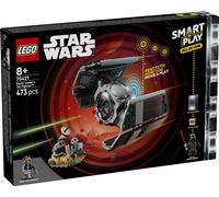 LEGO® Star Wars™ 75421 SMART Play™ : le TIE Fighter™ de Dark Vador