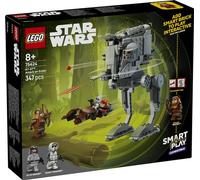 LEGO Star Wars - SMART Play : l'attaque du AT-ST sur Endor - 75424