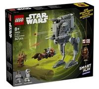 LEGO Star Wars - SMART Play : l'attaque du AT-ST sur Endor - 75424