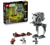 LEGO®Star Wars TM 75424 SMART Play™ : l’attaque du AT-ST™ sur Endor