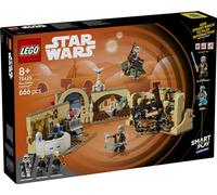 LEGO® Star Wars™ 75425 SMART Play™ : la Cantina™ de Mos Eisley