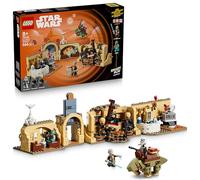 LEGO®Star Wars TM 75425 SMART Play™ : la Cantina™ de Mos Eisley