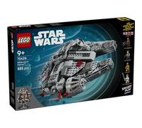 LEGO Star Wars 75426 SMART Play : Faucon Millenium