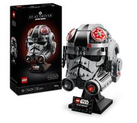 LEGO Star Wars Casque du pilote d'AT-AT 75429