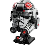 LEGO star wars 75429 Le casque du pilote de AT-AT™ Cadeaux Jouets Objets de collection 18+