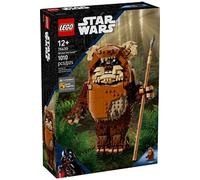 LEGO Star Wars 75430 Wicket l'Ewok