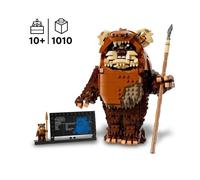 LEGO Star Wars™ 75430 Wicket l'Ewok™