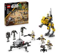 LEGO Star Wars 75431 327th Star Corps Clone Troopers Battle Pack - Collectible T