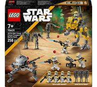 LEGO 75431, Jouets de construction