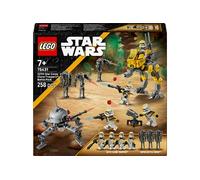 LEGO Star Wars 75431 Pack de combat du 327ème Corps d'armée